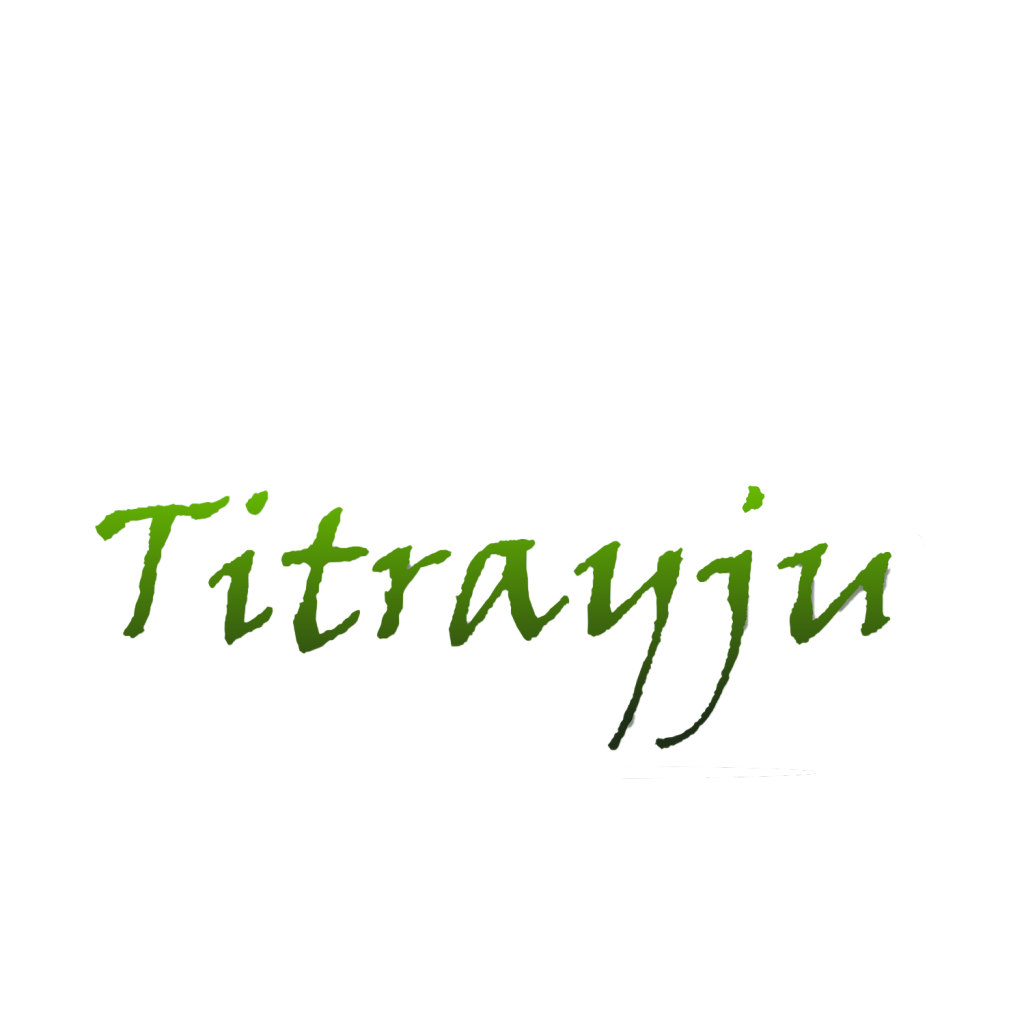 titraiju logo